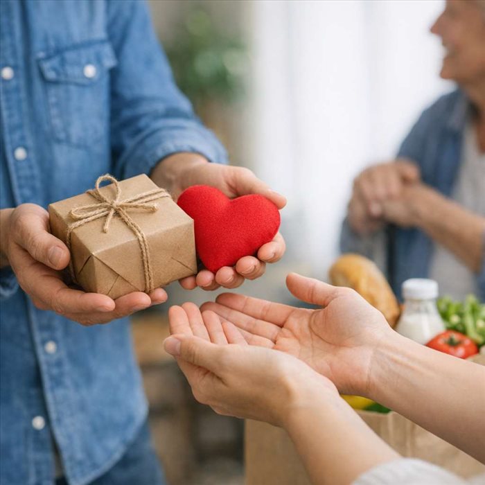 Quels sont les traits d’une personne généreuse ? Définition