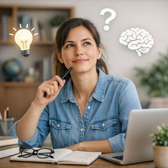Comment définir une personne intelligente ? Définition simple