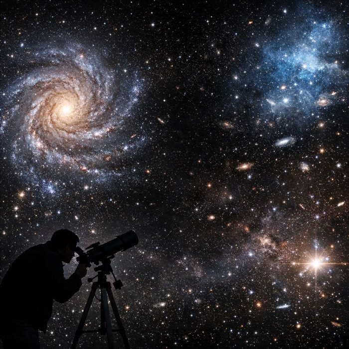 Énergie noire en cosmologie : comprendre le mystère de l’Univers