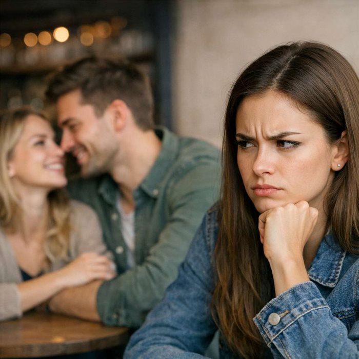 Quels sont les signes d’une personne jalouse ? Définition