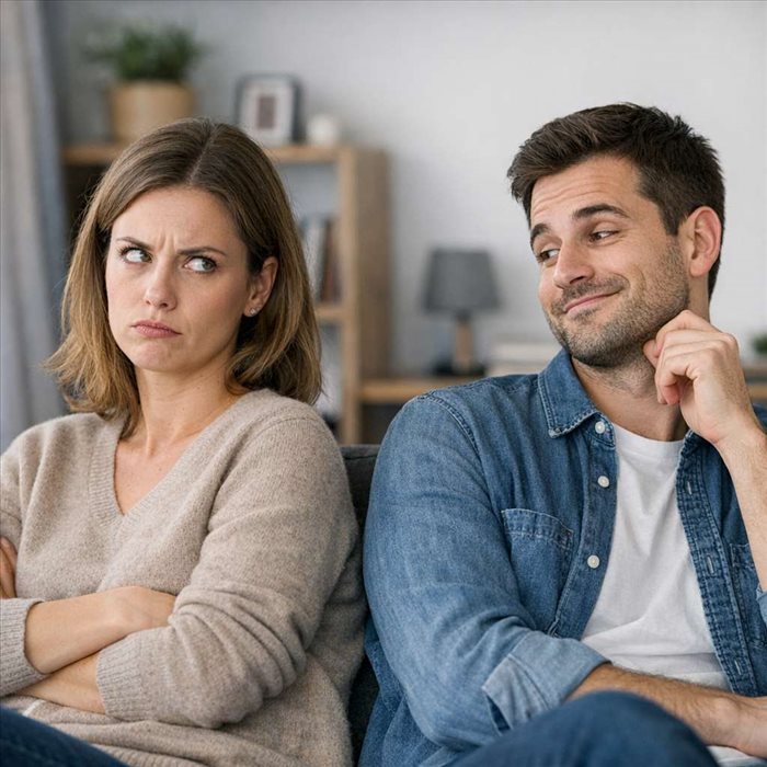 Personne passive-agressive : définition, signes et réactions