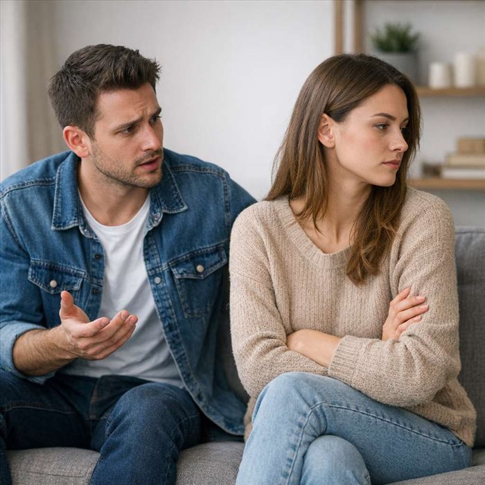 Attachement évitant chez son ex petite amie : signes à reconnaître