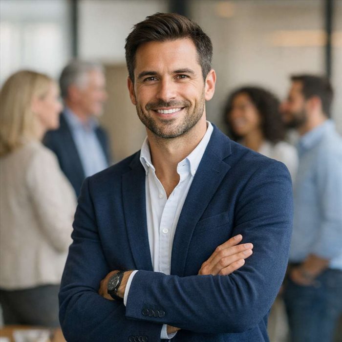 Personne charismatique : définition, traits et secrets du charisme