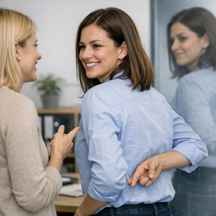 Personne hypocrite : définition, signes et comment la reconnaître