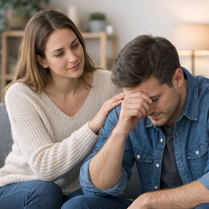 Personne empathique : définition, signes et caractéristiques