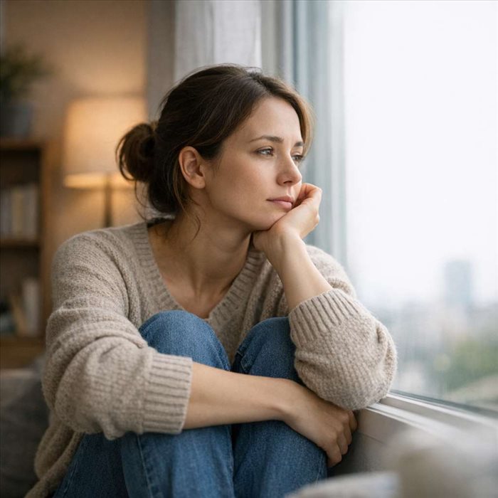 Personne introvertie : définition, signes et idées reçues