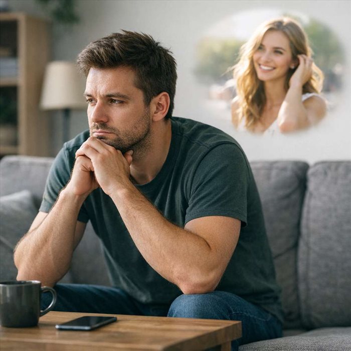 Pourquoi idéalise-t-on son ex petite amie après la rupture ?