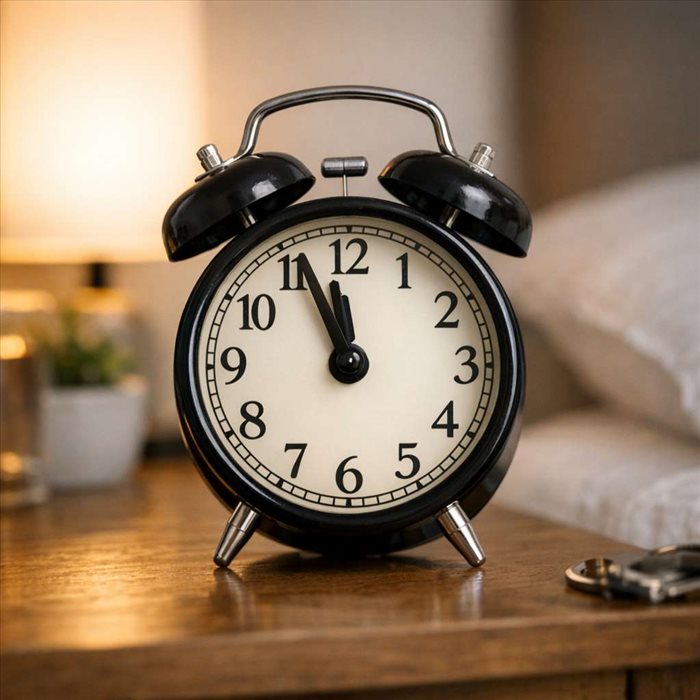 Que signifie apercevoir 11h55 fréquemment ? Signification et ?????