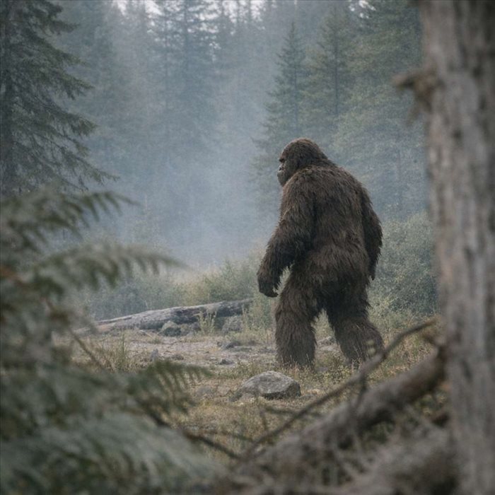 Bigfoot existe-t-il vraiment ? Témoignages et indices