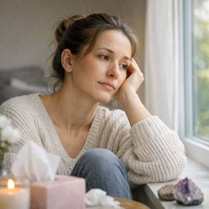 Personne sensible : définition, signes et différences à connaître