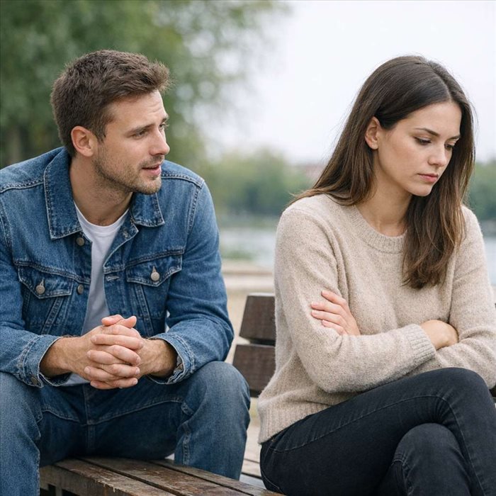 Comment s’excuser sans supplier auprès de son ex petite amie | Guide