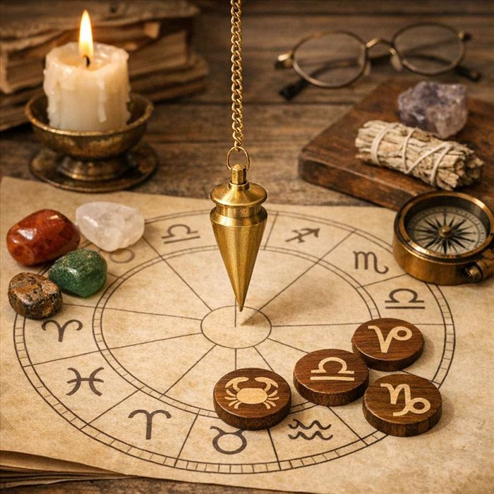 Comment savoir si son signe est cardinal en astrologie ?
